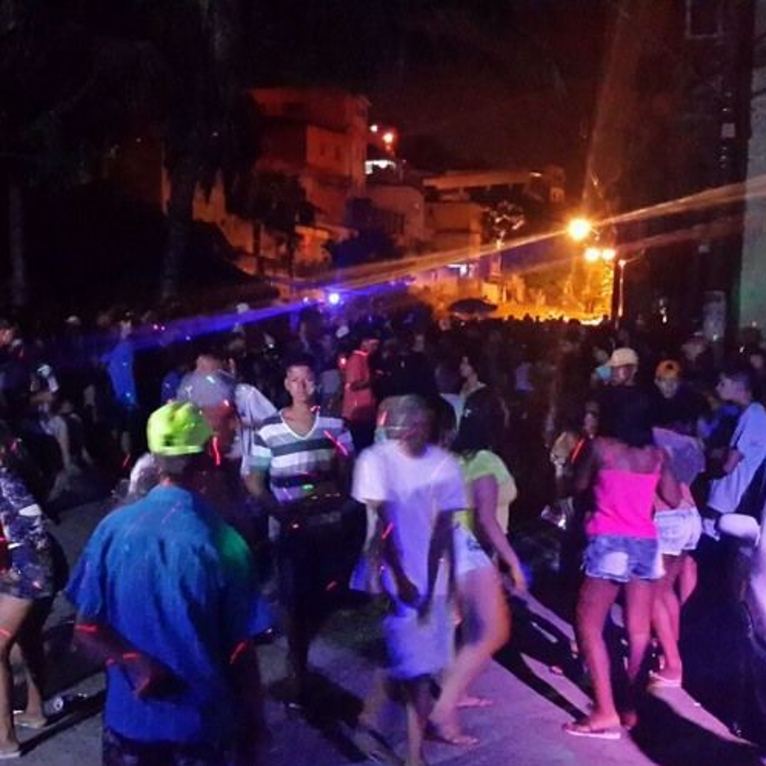 == AS MAIS TOCAS NO BAILE DO CDB [DJ SCOOBY DU JA] RELIKIA D+ episode artwork