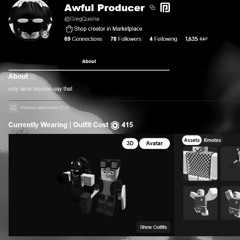 throwaway beats i've posted on tiktok