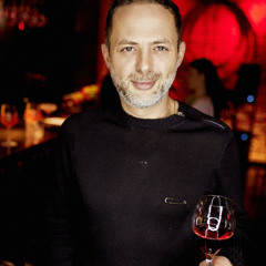 House Fusion Latina (Johnny Belson Set  Spring 2024)