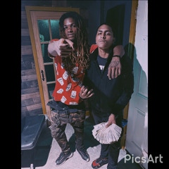 MANNY FT GUAPBOYDEEZY - Long Nights