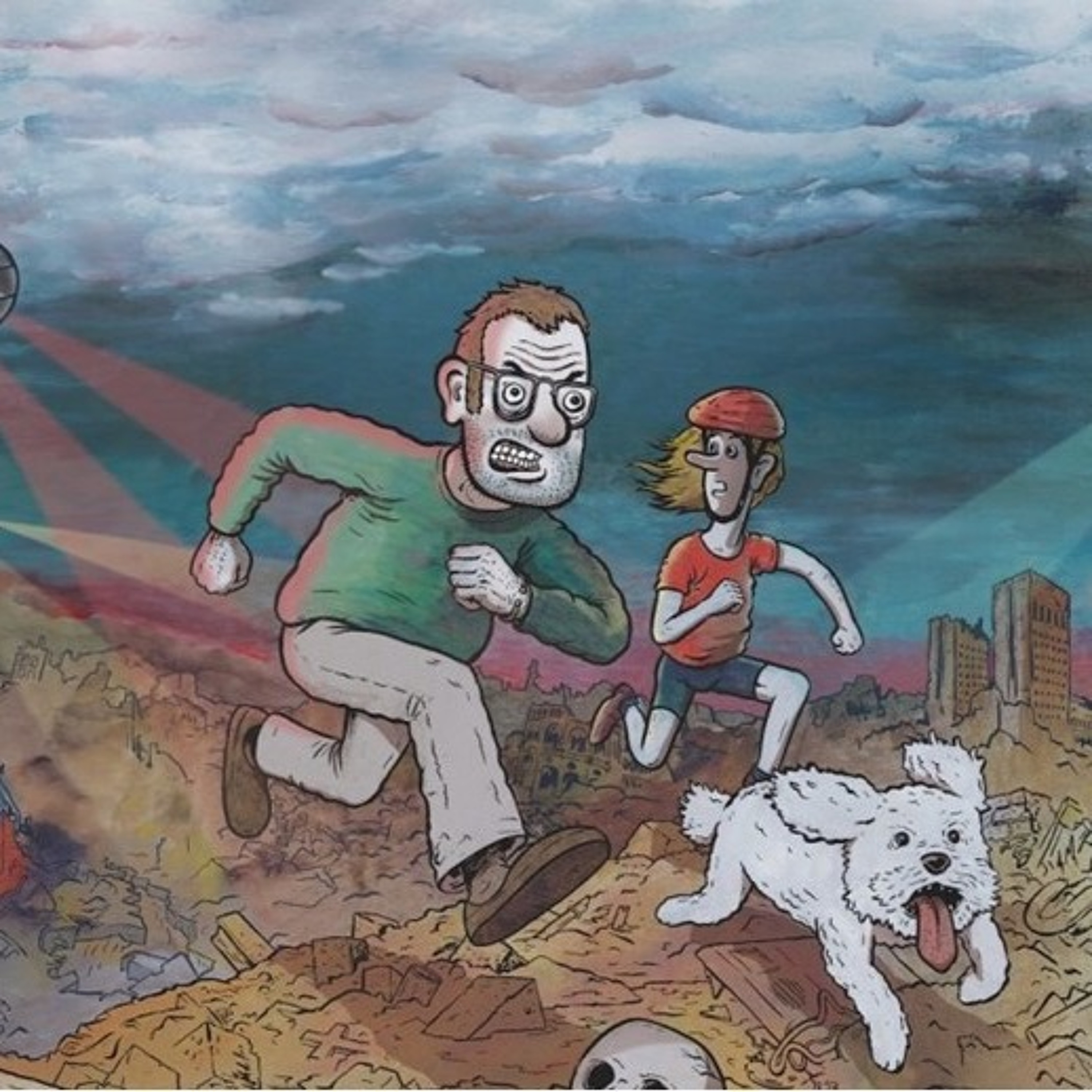 Håvard Syvertsen: Etter apokalypsen episode artwork