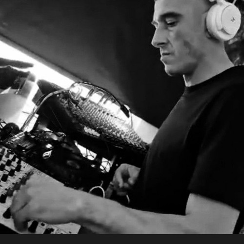 Hard/Raw Mix Nov 2022