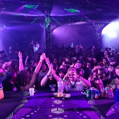 TT - PsyTrance Set@DreamState Festival #2 Friday 12am - 1.30am15 - 04 - 2022