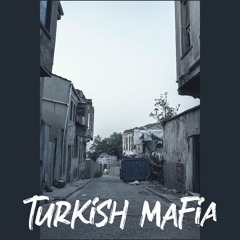 Turkish Mafia boombap beat