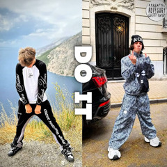 DO IT (feat. radik)