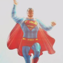 Dreams save us, dreams lift us up and transform us in something better - superman + christopher reeve x Let down (choir) - Radiohead