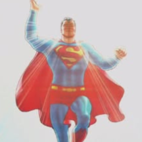 Dreams save us, dreams lift us up and transform us in something better - superman + christopher reeve x Let down (choir) - Radiohead