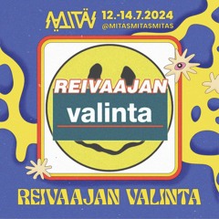 Mitäs Mitäs Mitäs 12.7.2024