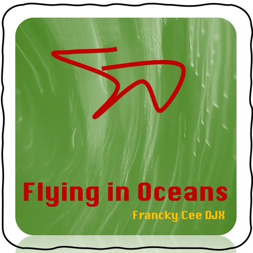 Flying In Oceans