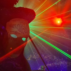 ELOY @ CosmicConnection Vol. I - Darkpsy - Set