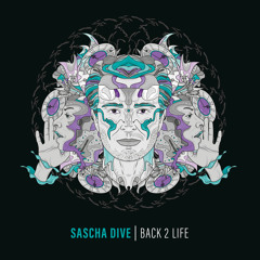 Premiere: Sascha Dive - My Life [Bondage Music]