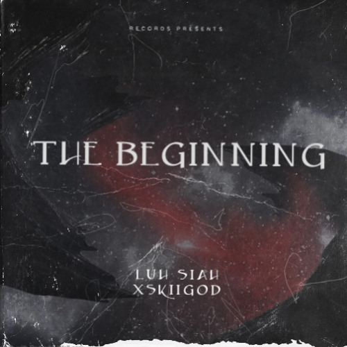 Thebeginning