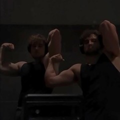 Brute Brothers - Poltergeist