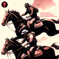 Groove Riders In The Sky