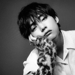 BIRDS OF A FEATHER - taehyung ai cover