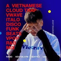 KEXP FM Exclusive Radio Mix