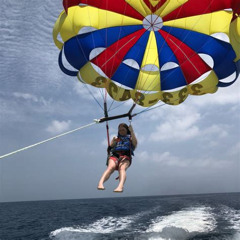 Review Special Price Private 4hr Parasail Snorkel Watersports Adventure Turks And Caicos