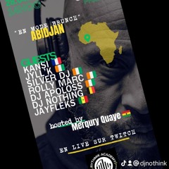 Dj Nothink Dancefloor System 22 - 05 - 24