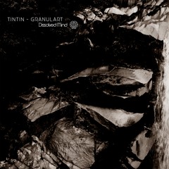 Tintin - Acient STR  (Dissolved Mind)