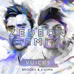VOICES  ZEDEON REMIX