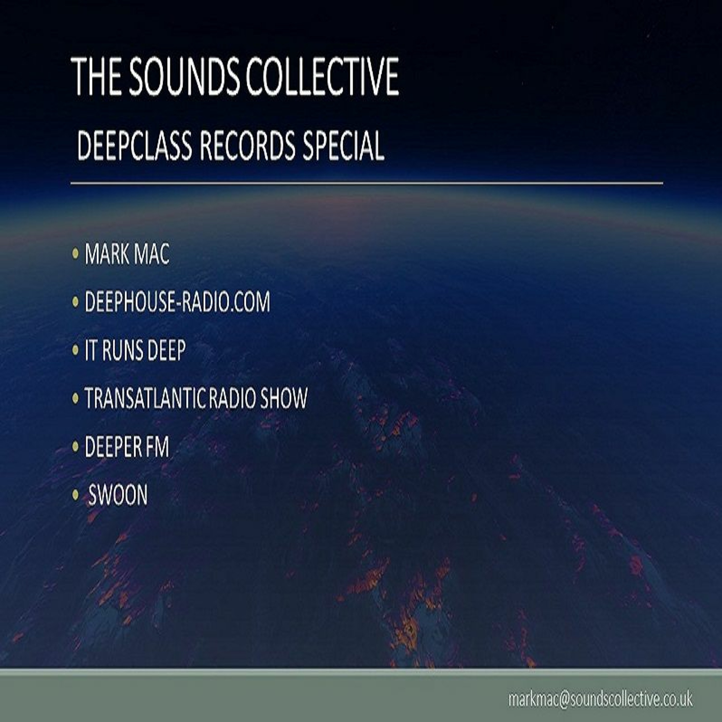 THE SOUNDS COLLECTIVE