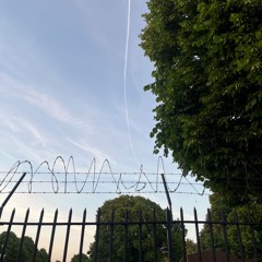 *can't be yours forever (sales)*<MASH UP>*Travelers 1, 2, 3 (meredith monk)*