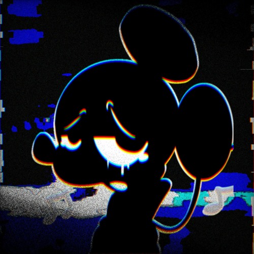 Melancholy Mockery (MOLKEYXML & CHEEZY MIX - INSTRUMENTAL)