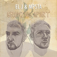 Mpsta & El J - Give Up, Give In (Prod. Baronski)