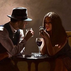 لا أملك في الدنيا إلّا عينيك وأحزاني .