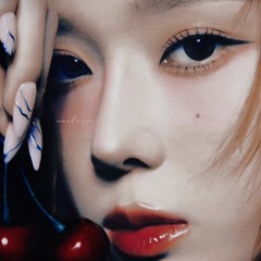 aespa - lucid dream but I can hear it callin'