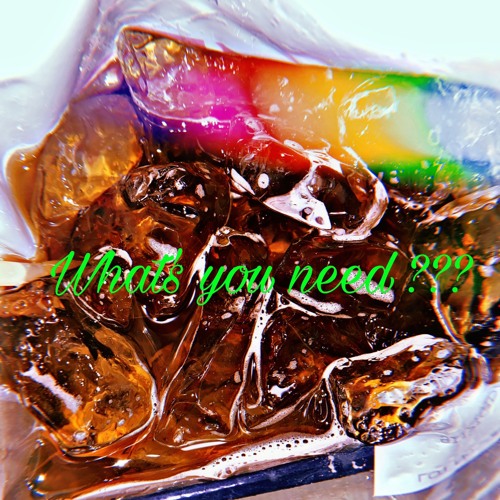 What's you need ??? ( Lil moon )