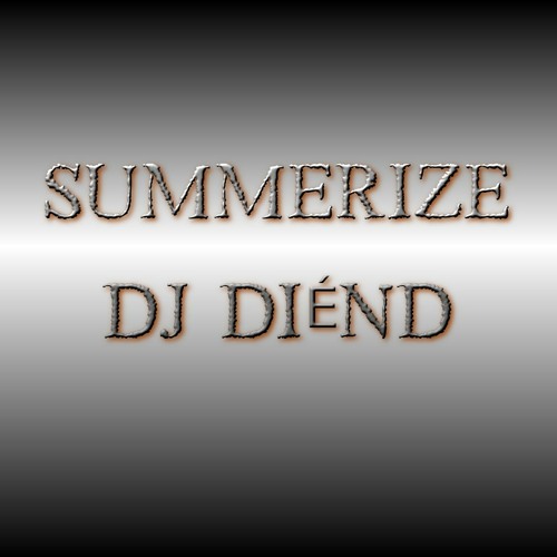DEEP HOUSE - SUMMER 2020 REMIX (DJ DIÉND)