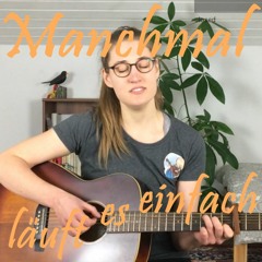 Manchmal läuft es einfach