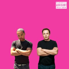 Adamn Killa - Elon Musk (Prod. Mike Bren)