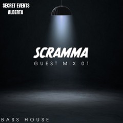SCRAMMA GUEST MIX