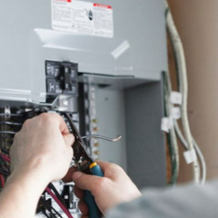 Commercial Panel Upgrades Colorado Springs CO