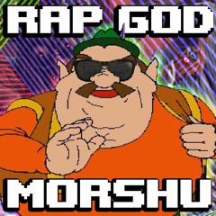 Rap God Morshu