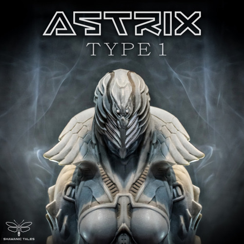 Deep Vibrations (Astrix Remix)