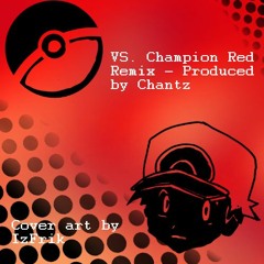 VS. Pokemon Champion Red (CB Remix)