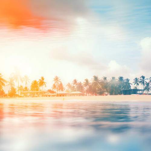Summer Grooves by OA Vol.2