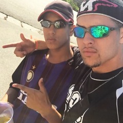 AQUECIDINHA - SENTA COM TODO AMOR - MC GW - DJ GUI NEVAO $
