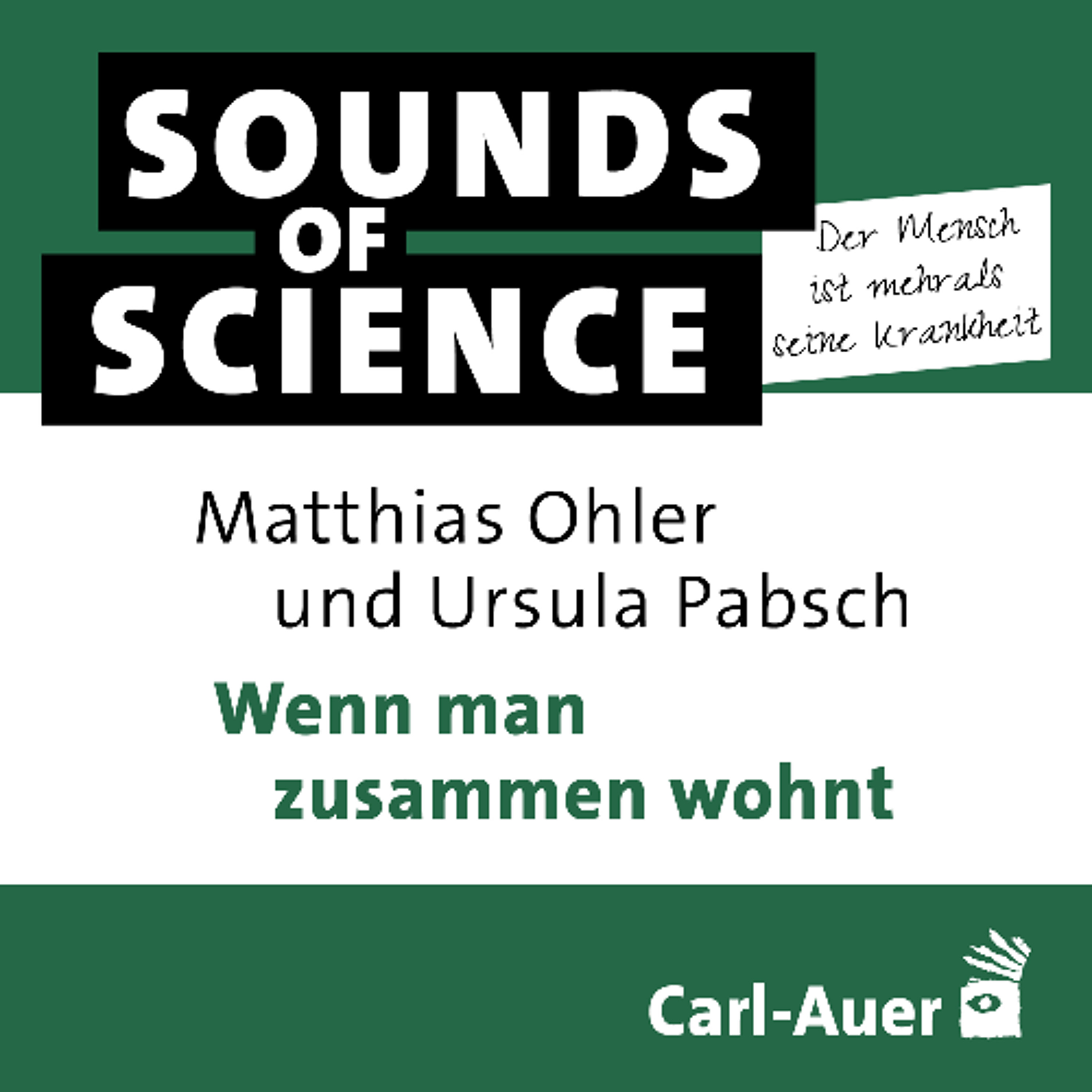 Carl-Auer Sounds of Science