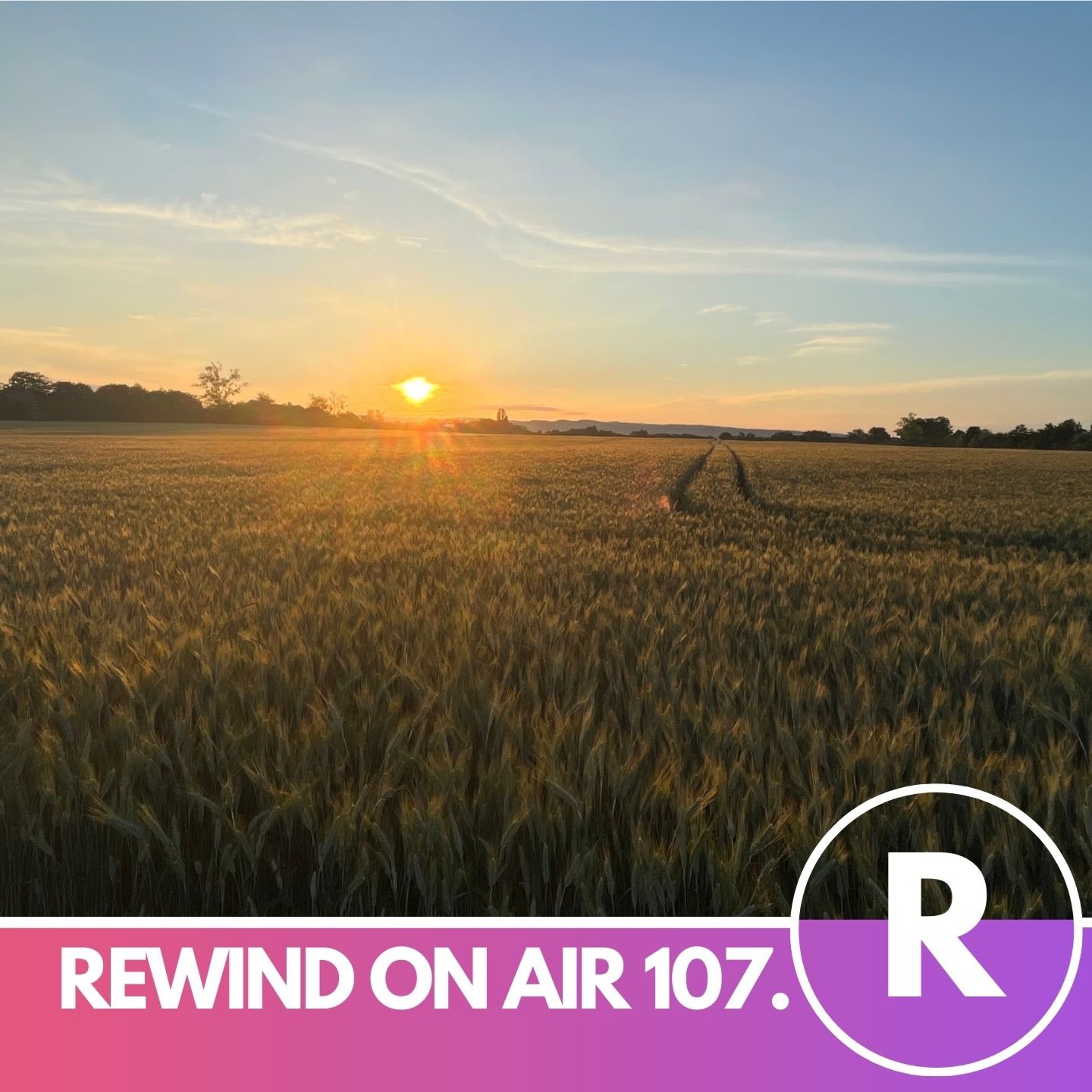 ROBERT SIMON - REWIND ON AIR RADIOSHOW