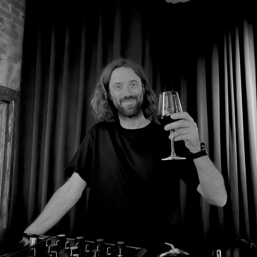RADIO.D59B / GUEST MIX w/ Ian Blevins