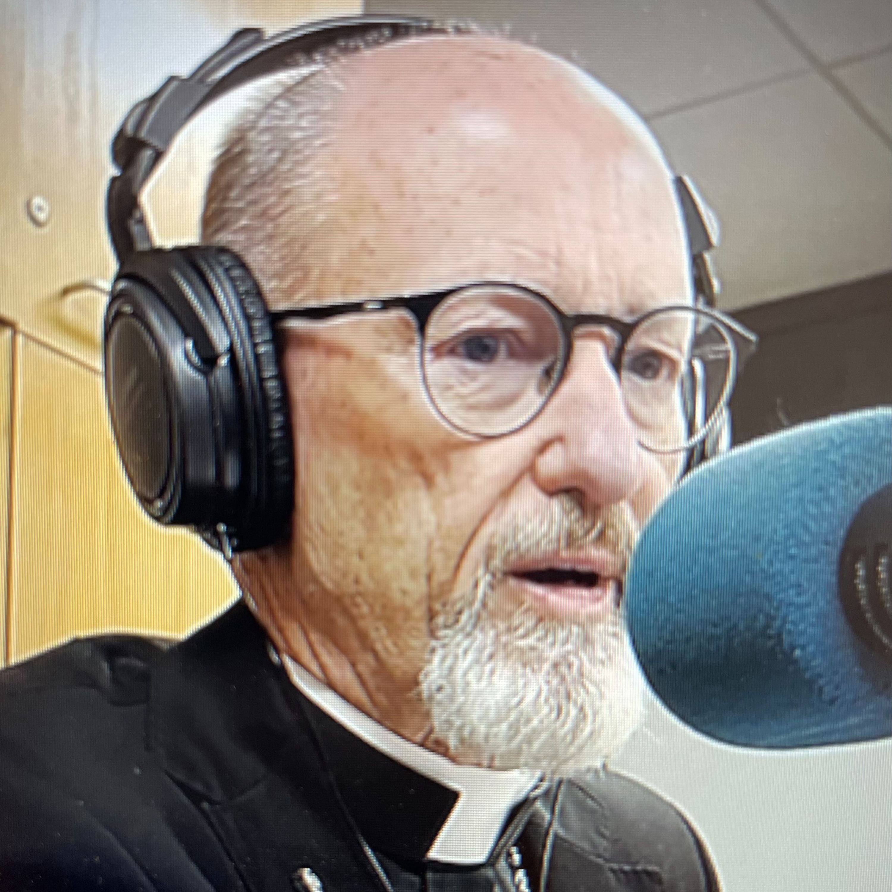 Hope in the Good Life Podcast