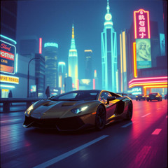 Midnight in the Phantom