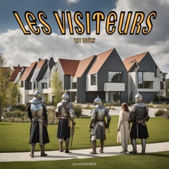 Les Visiteurs (PsyRemix)
