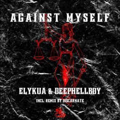 PREMIERE | Elykua & DeepHellBoy - Nighter Self Harming