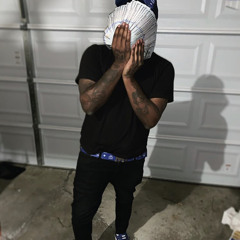 ShredGang Strap - Ball For Me