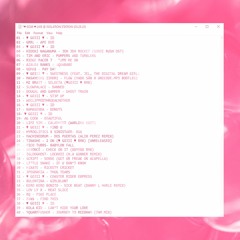 ♥ GOJII ♥ LIVE @ ISOLATION STATION (03.28.20)